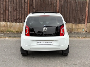 Used Volkswagen up! 2015 for sale - 79522463: Photo
