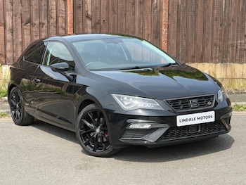 Used SEAT Leon 2017 for sale - 78901312: Photo