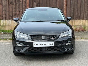 Used SEAT Leon 2017 for sale - 78901312: Photo
