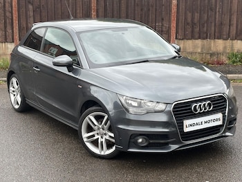 Used Audi A1 2011 for sale - 78554327: Photo