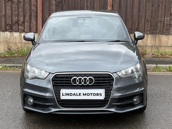 Used Audi A1 2011 for sale - 78554327: Photo