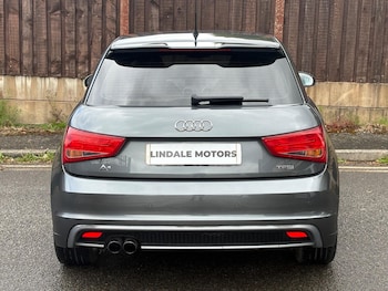 Used Audi A1 2011 for sale - 78554327: Photo