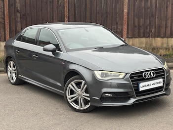 Used Audi A3 2015 for sale - 78459403: Photo