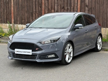 Used Ford Focus 2015 for sale - 78897463: Photo