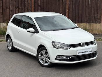 Used Volkswagen Polo 2016 for sale - 79064531: Photo
