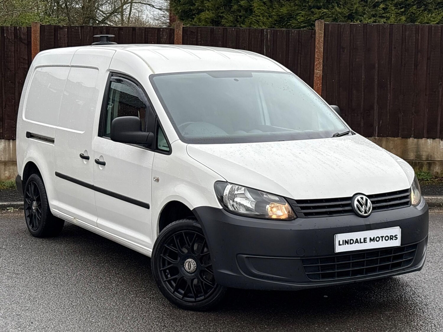 Used Volkswagen Caddy 2013 for sale - 78043298: Photo 10