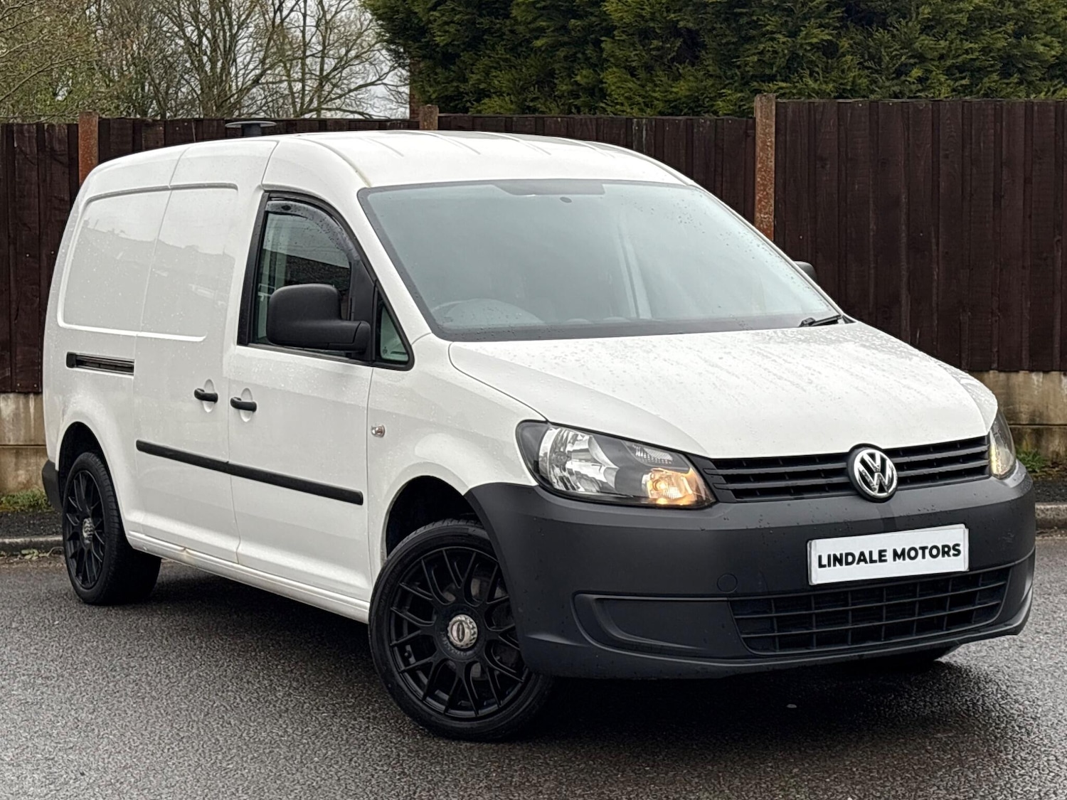 Used Volkswagen Caddy 2013 for sale - 78043298: Photo 11
