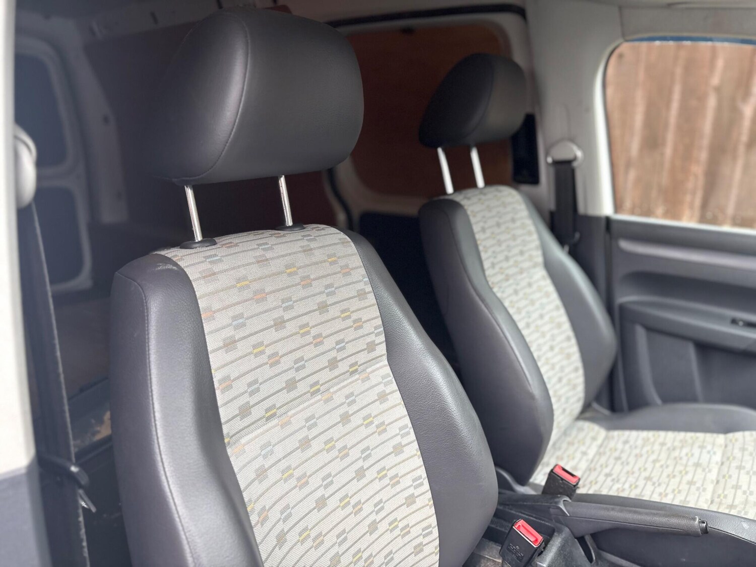 Used Volkswagen Caddy 2013 for sale - 78043298: Photo 12