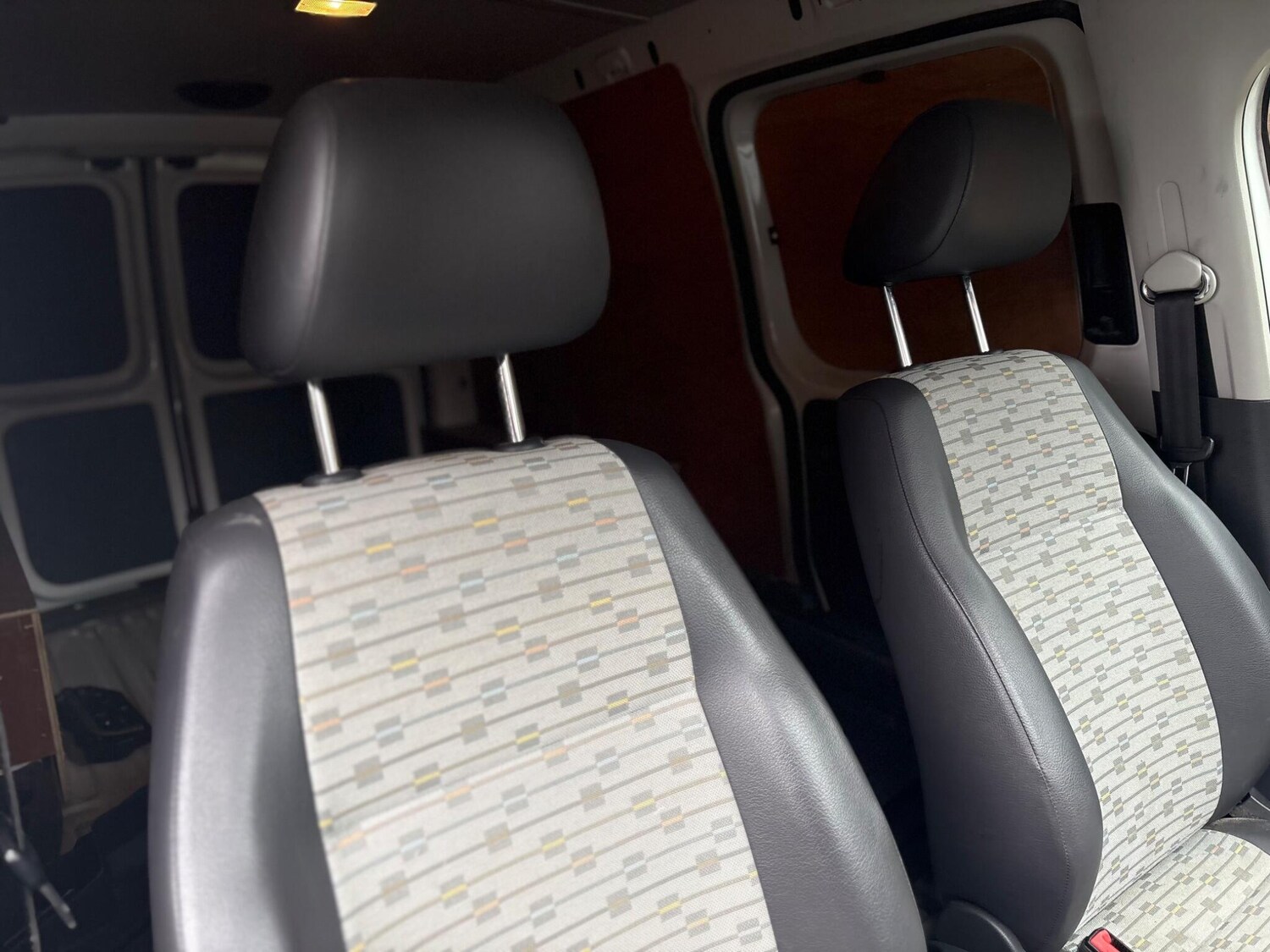 Used Volkswagen Caddy 2013 for sale - 78043298: Photo 13