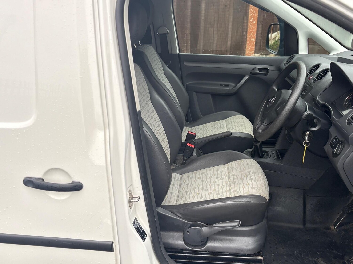 Used Volkswagen Caddy 2013 for sale - 78043298: Photo 14