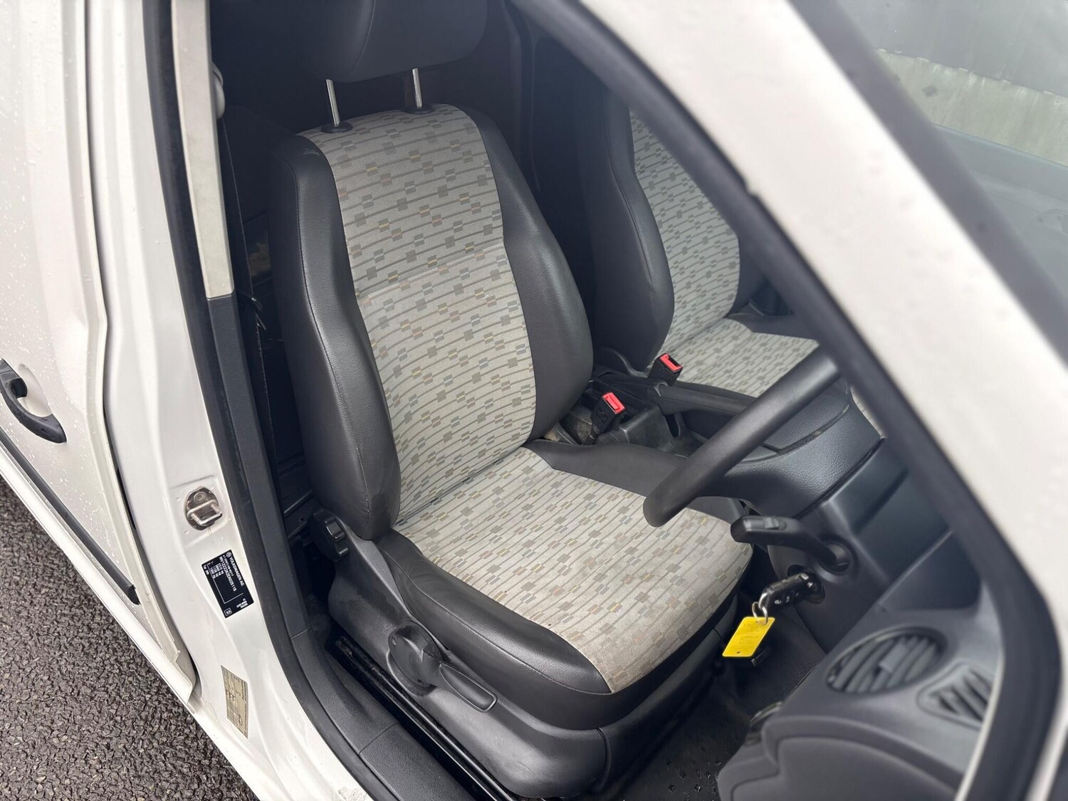 Used Volkswagen Caddy 2013 for sale - 78043298: Photo 15