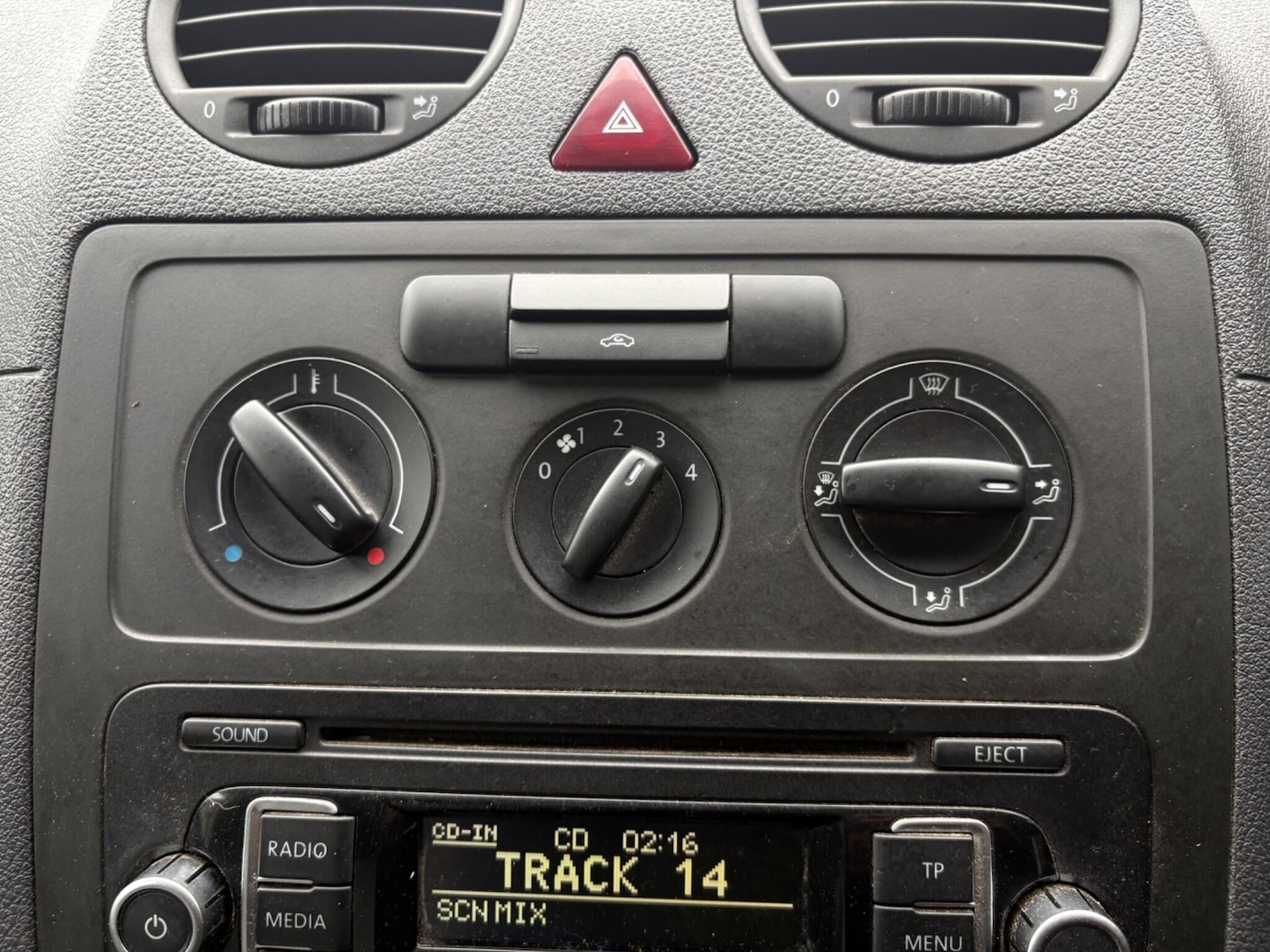 Used Volkswagen Caddy 2013 for sale - 78043298: Photo 18