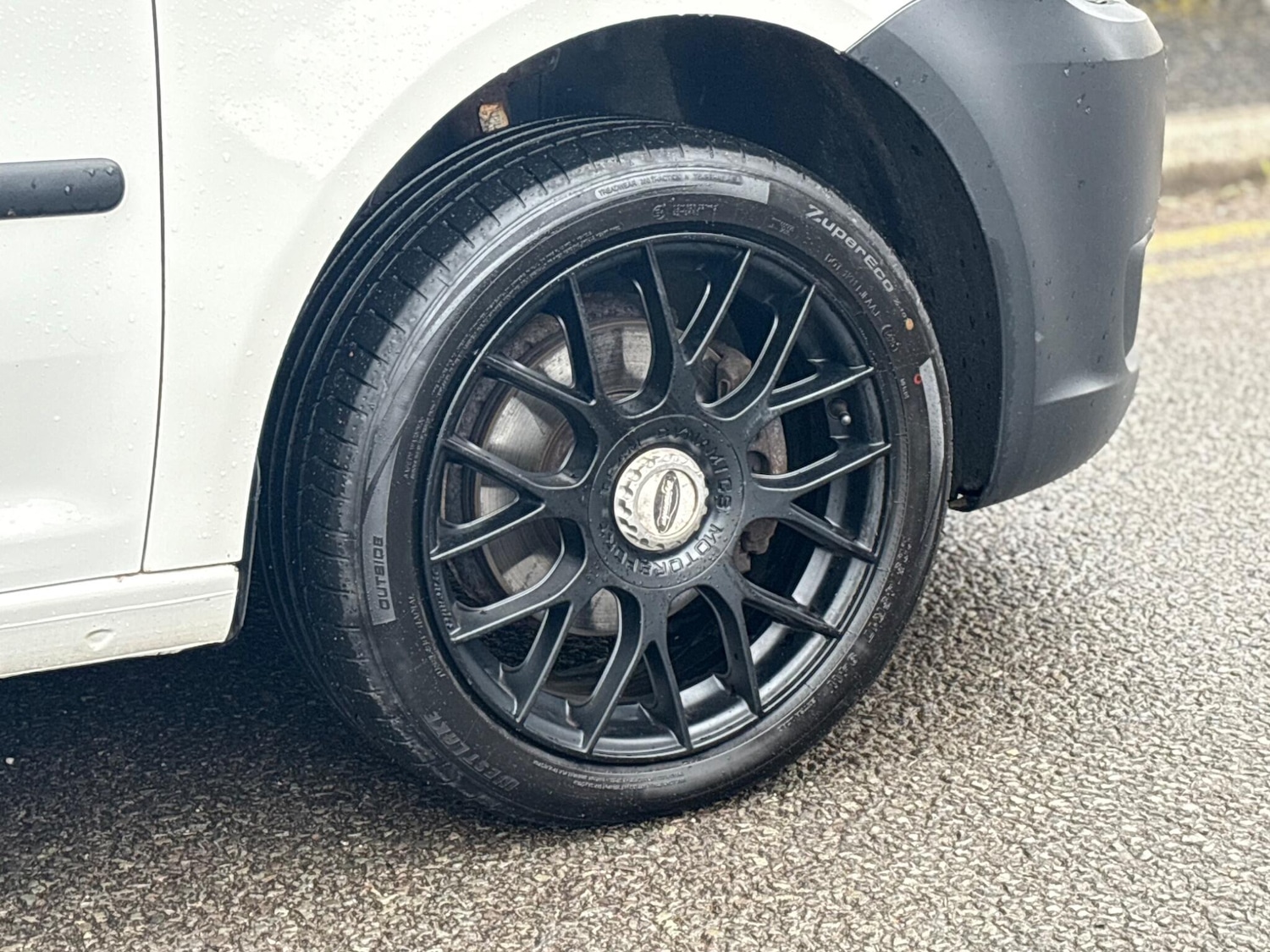 Used Volkswagen Caddy 2013 for sale - 78043298: Photo 23