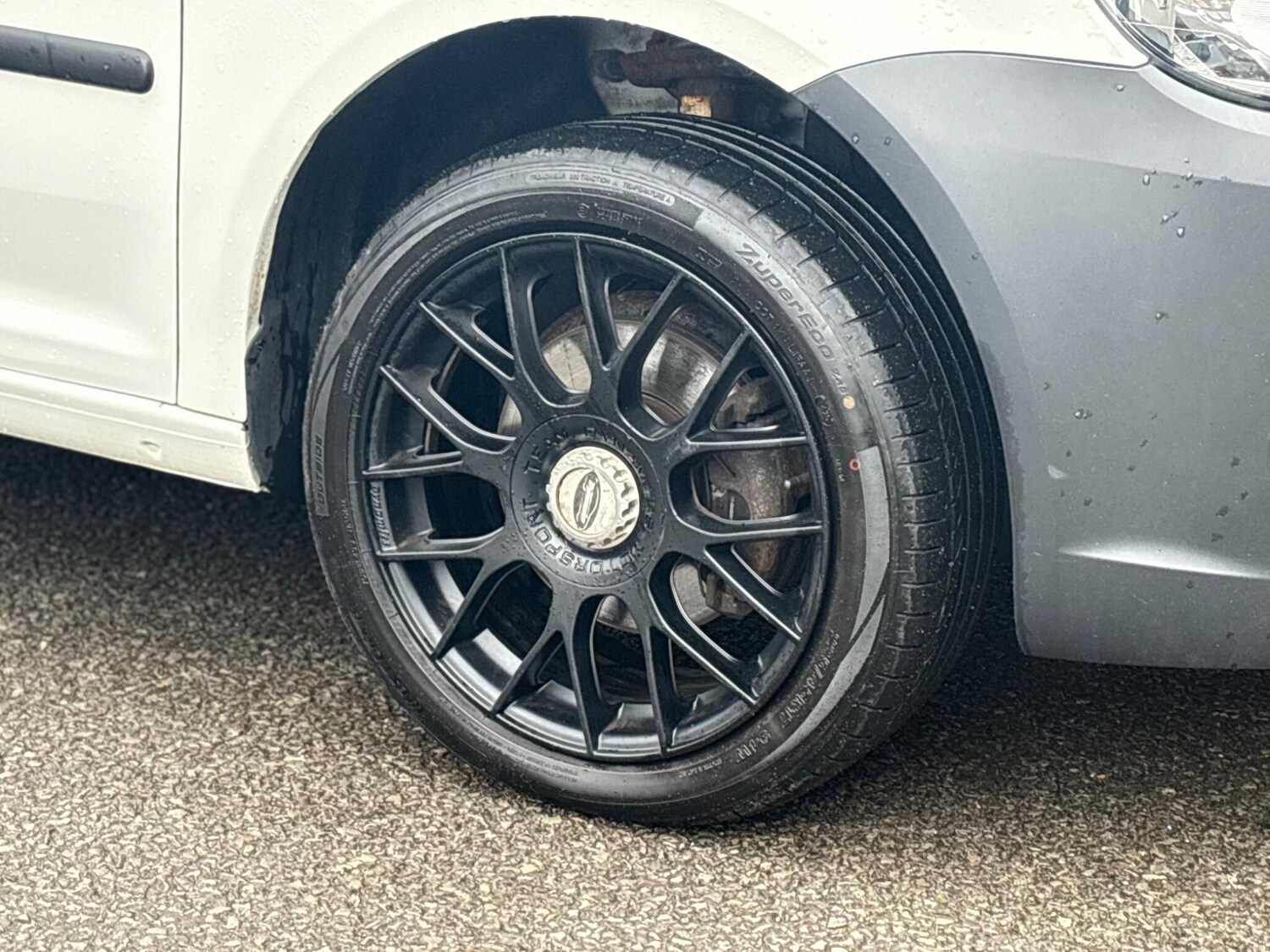 Used Volkswagen Caddy 2013 for sale - 78043298: Photo 24