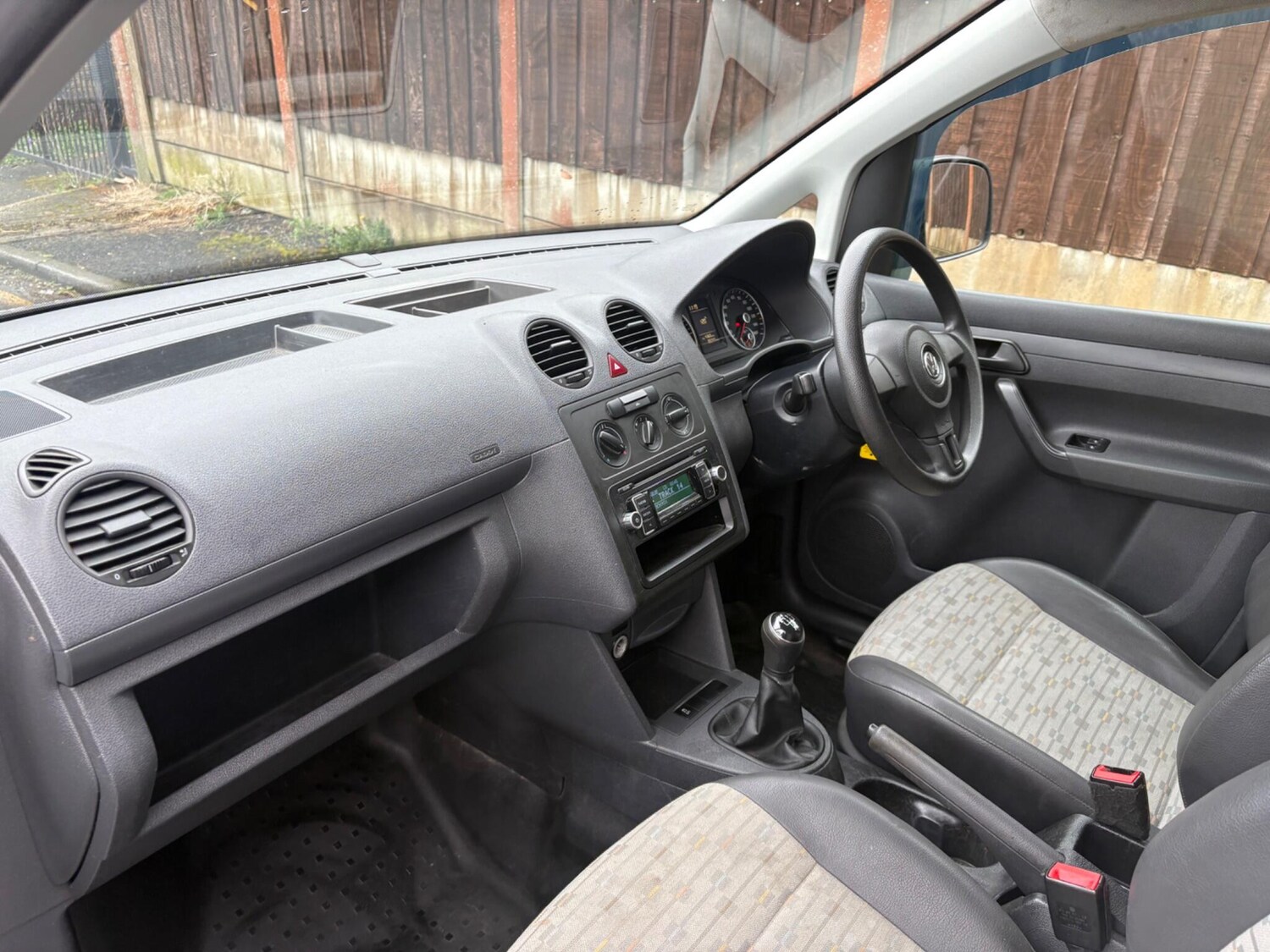 Used Volkswagen Caddy 2013 for sale - 78043298: Photo 27