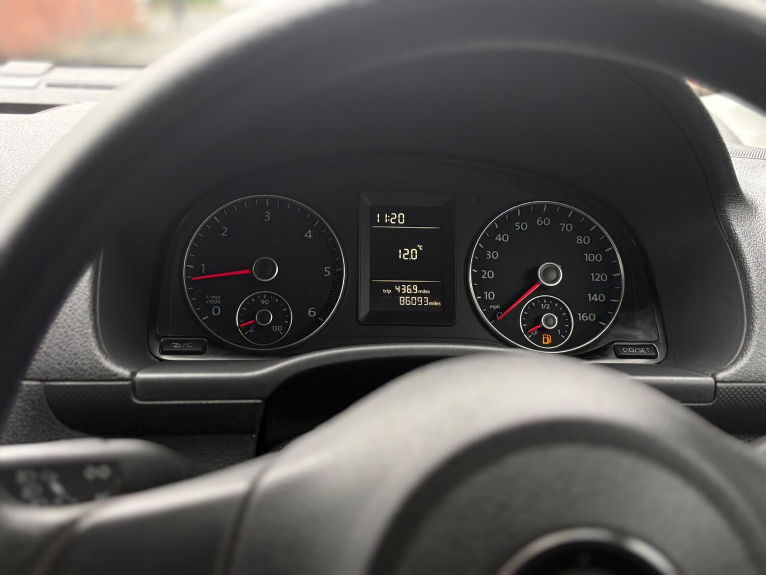 Used Volkswagen Caddy 2013 for sale - 78043298: Photo 31