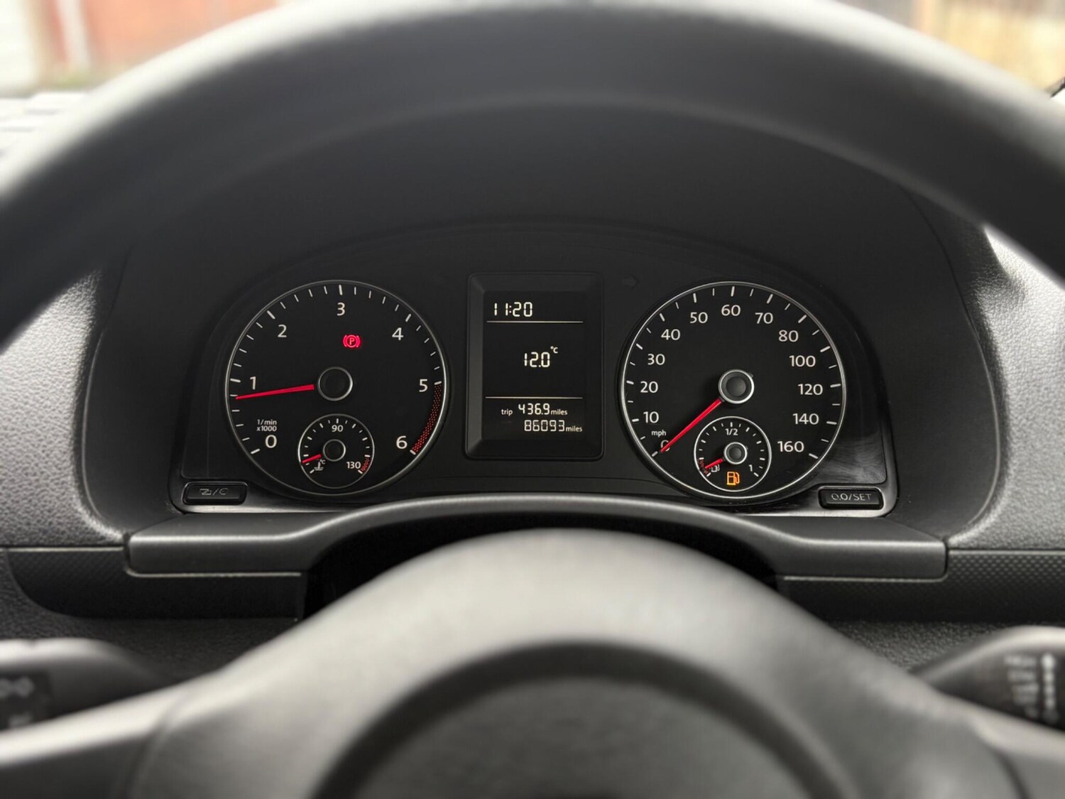 Used Volkswagen Caddy 2013 for sale - 78043298: Photo 32