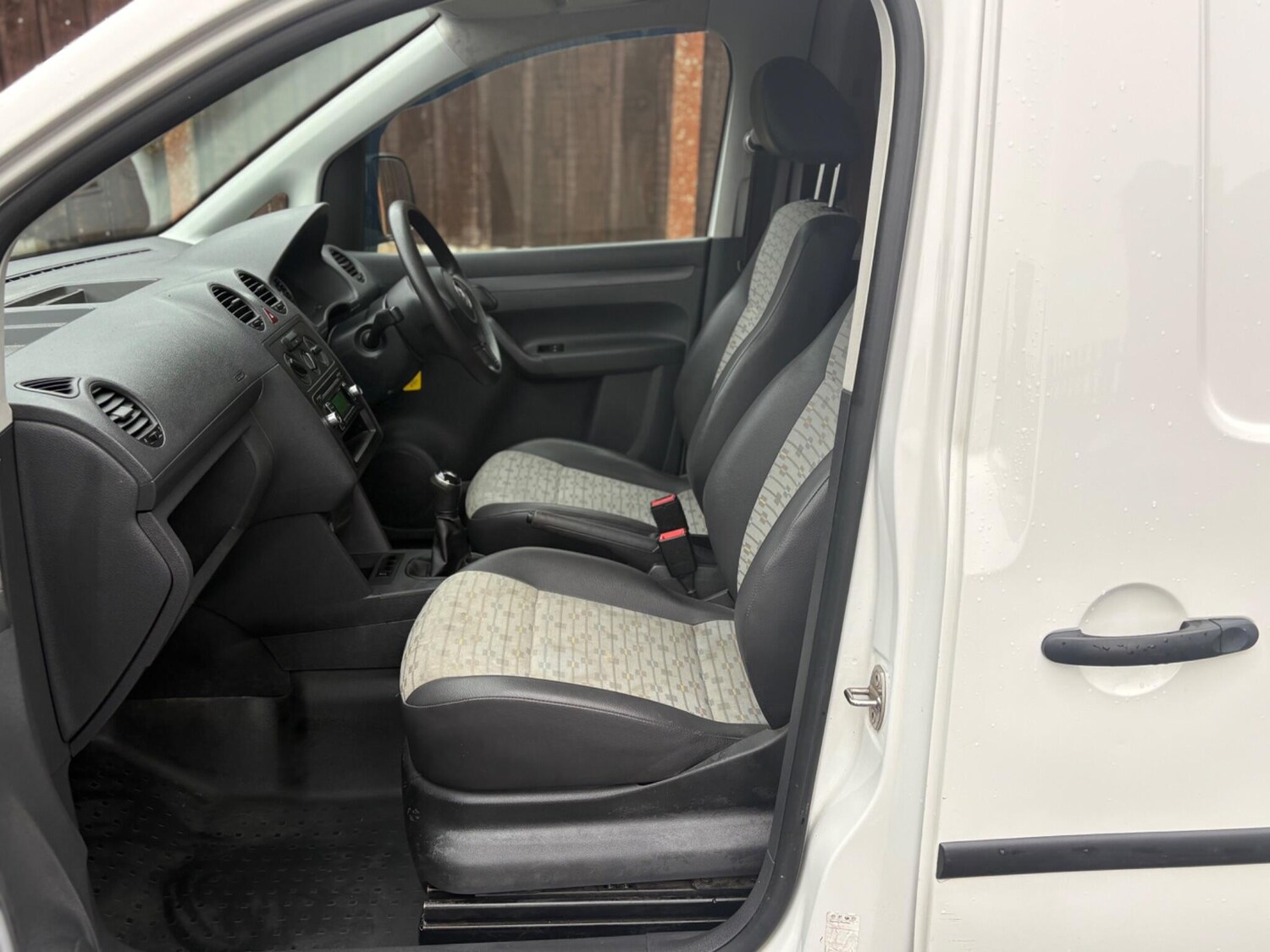 Used Volkswagen Caddy 2013 for sale - 78043298: Photo 34