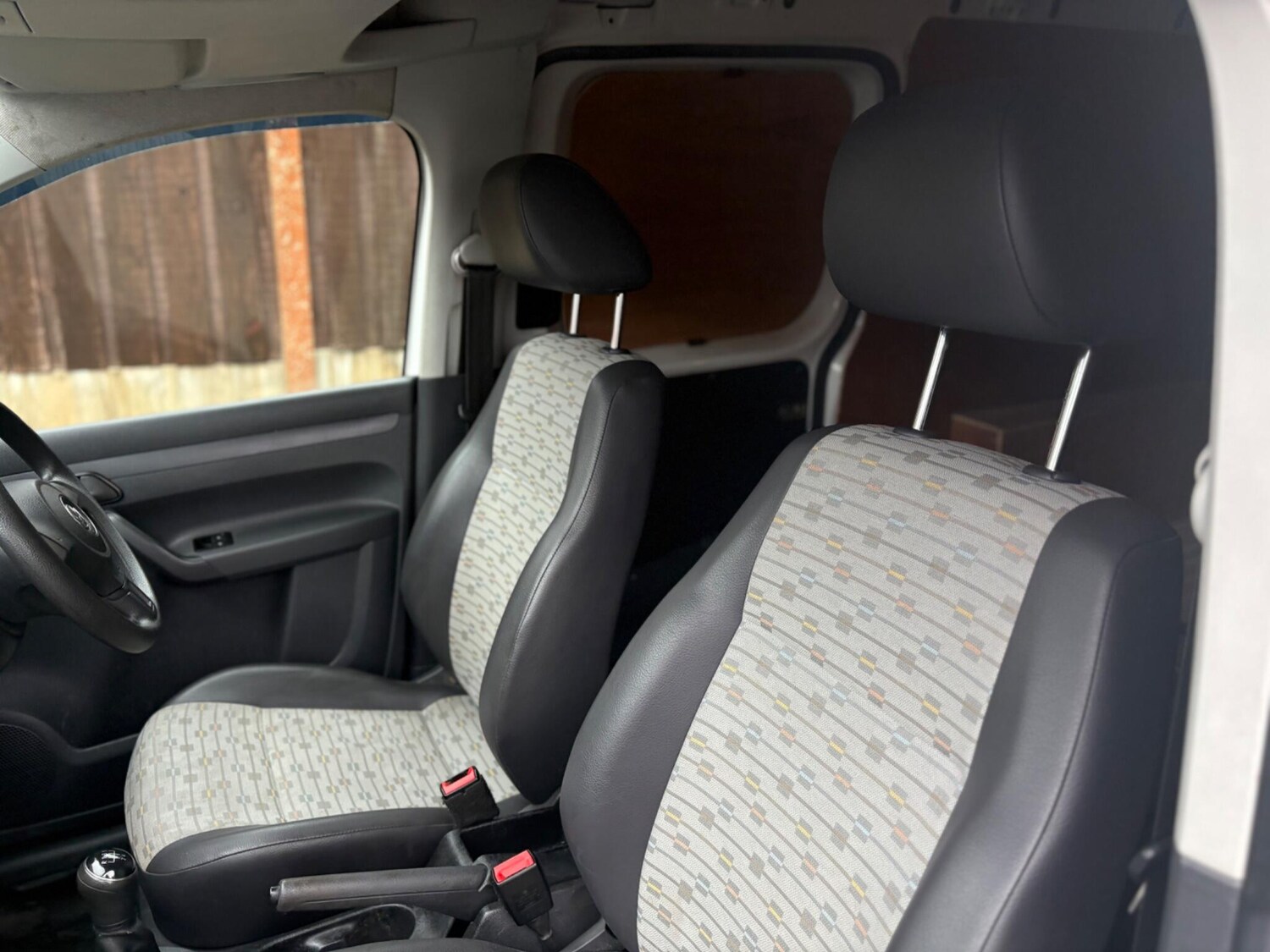 Used Volkswagen Caddy 2013 for sale - 78043298: Photo 35