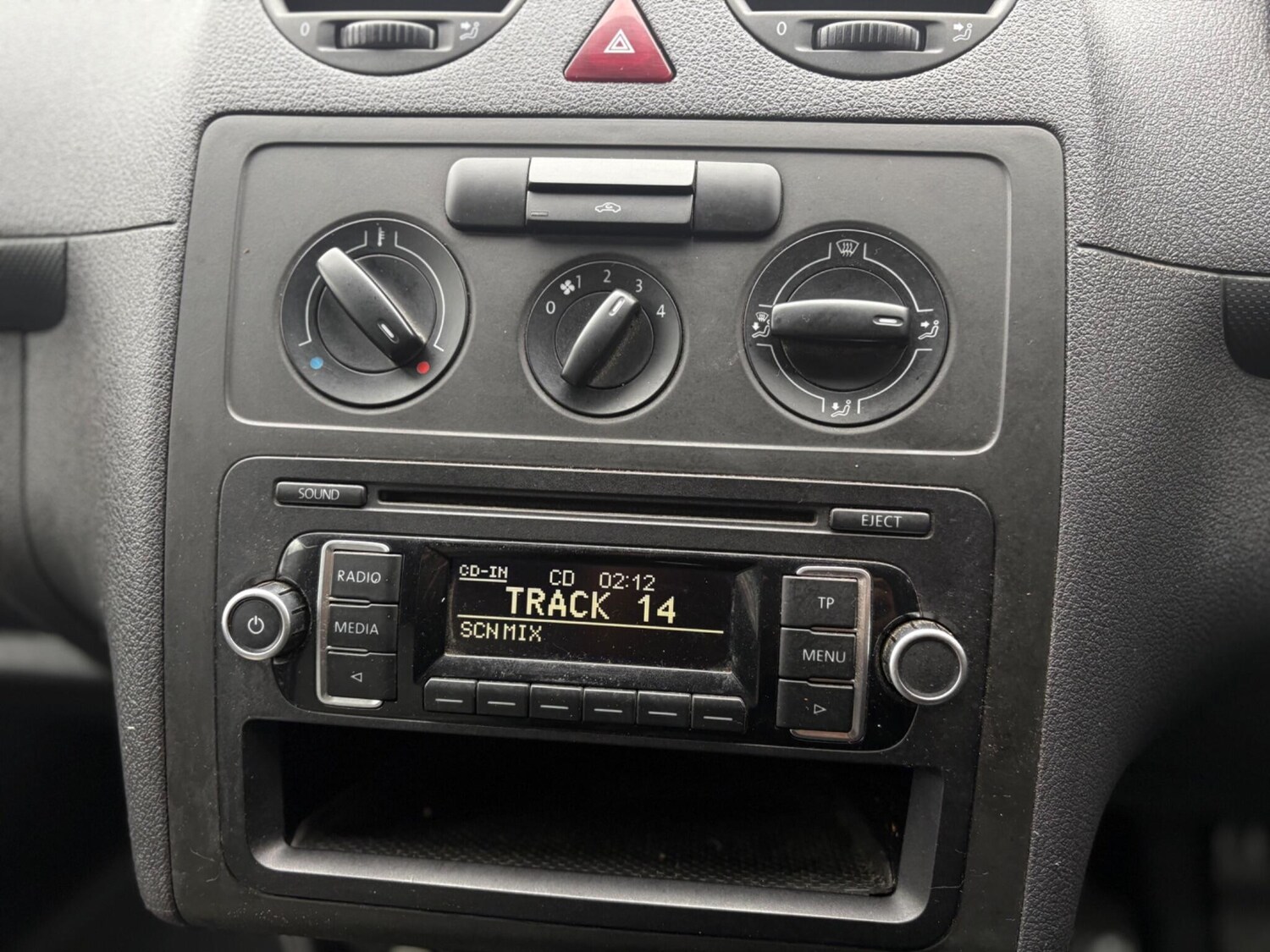 Used Volkswagen Caddy 2013 for sale - 78043298: Photo 36