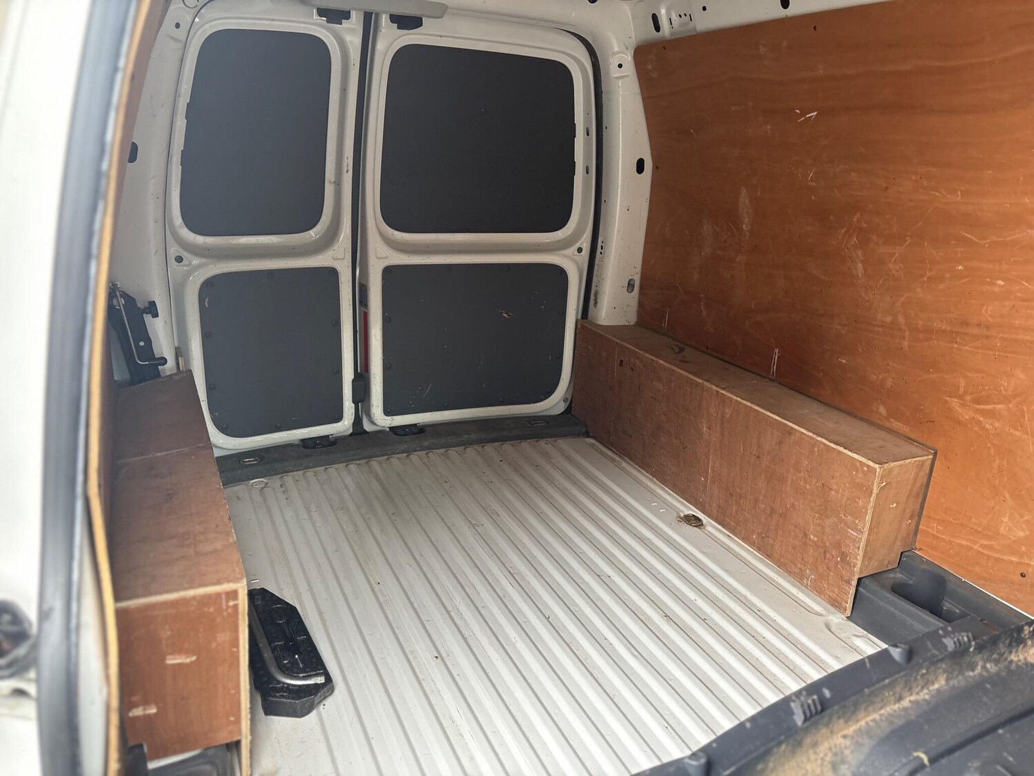 Used Volkswagen Caddy 2013 for sale - 78043298: Photo 37