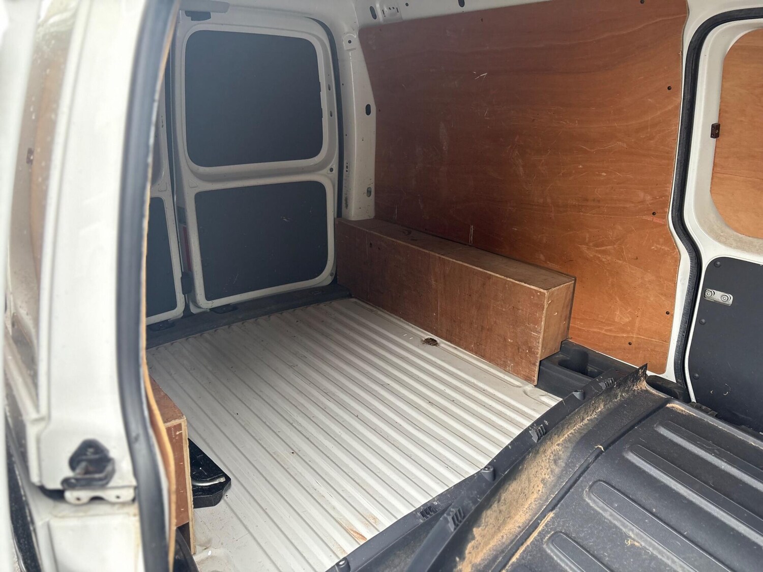 Used Volkswagen Caddy 2013 for sale - 78043298: Photo 38