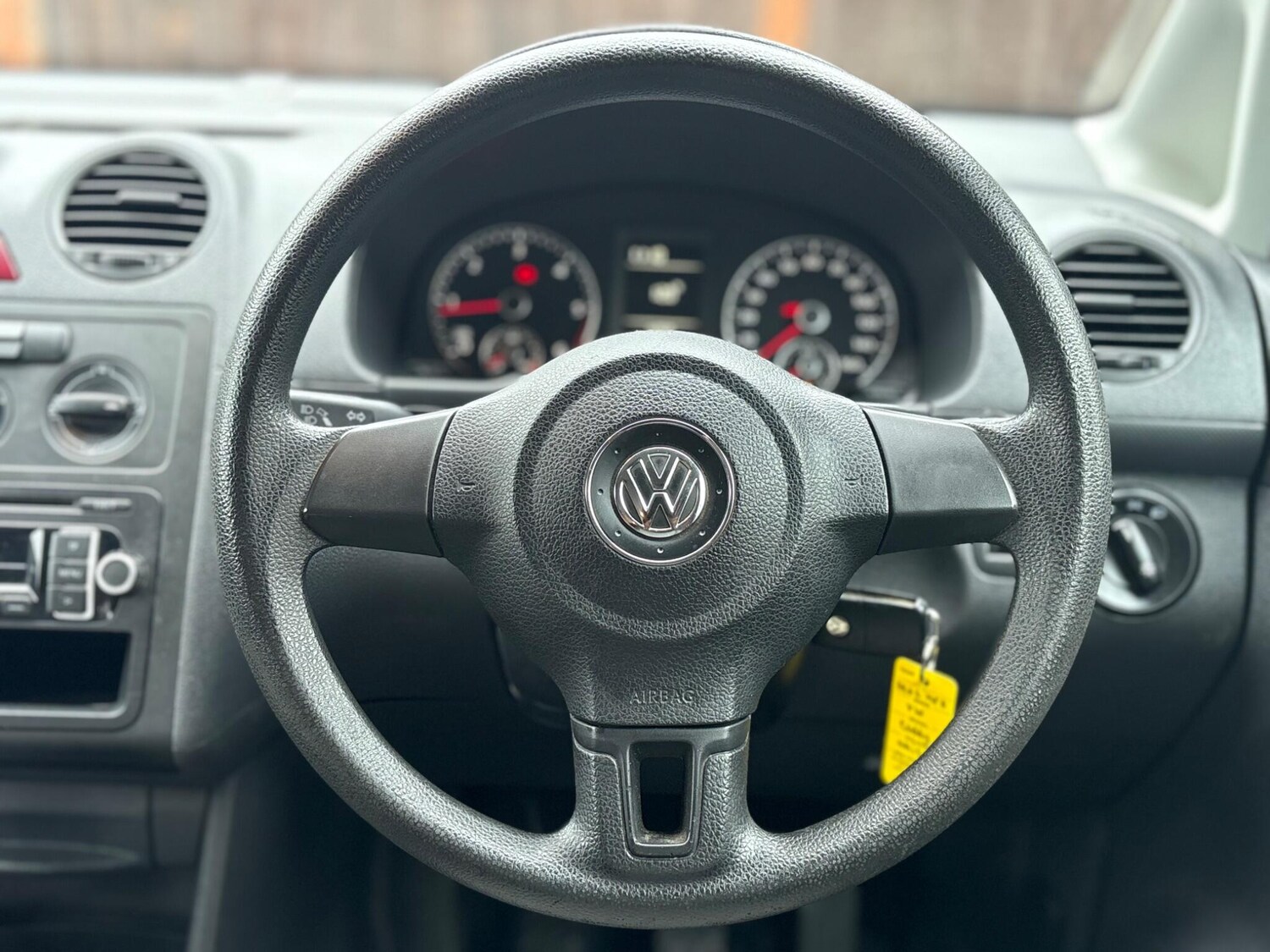 Used Volkswagen Caddy 2013 for sale - 78043298: Photo 43