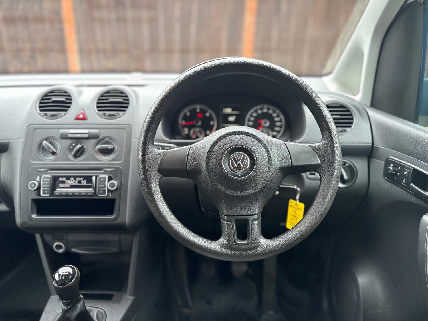 Used Volkswagen Caddy 2013 for sale - 78043298: Photo 44