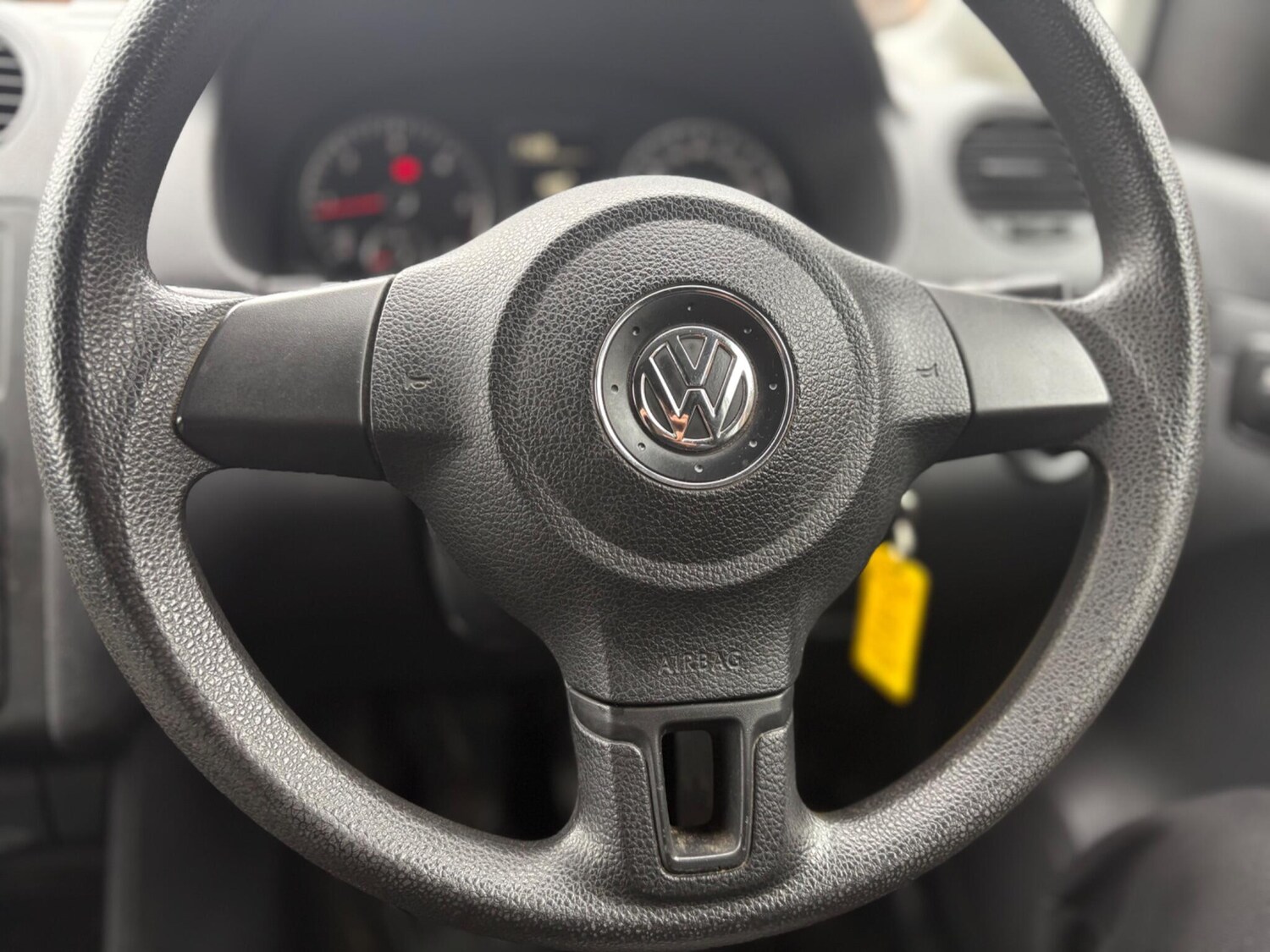 Used Volkswagen Caddy 2013 for sale - 78043298: Photo 45