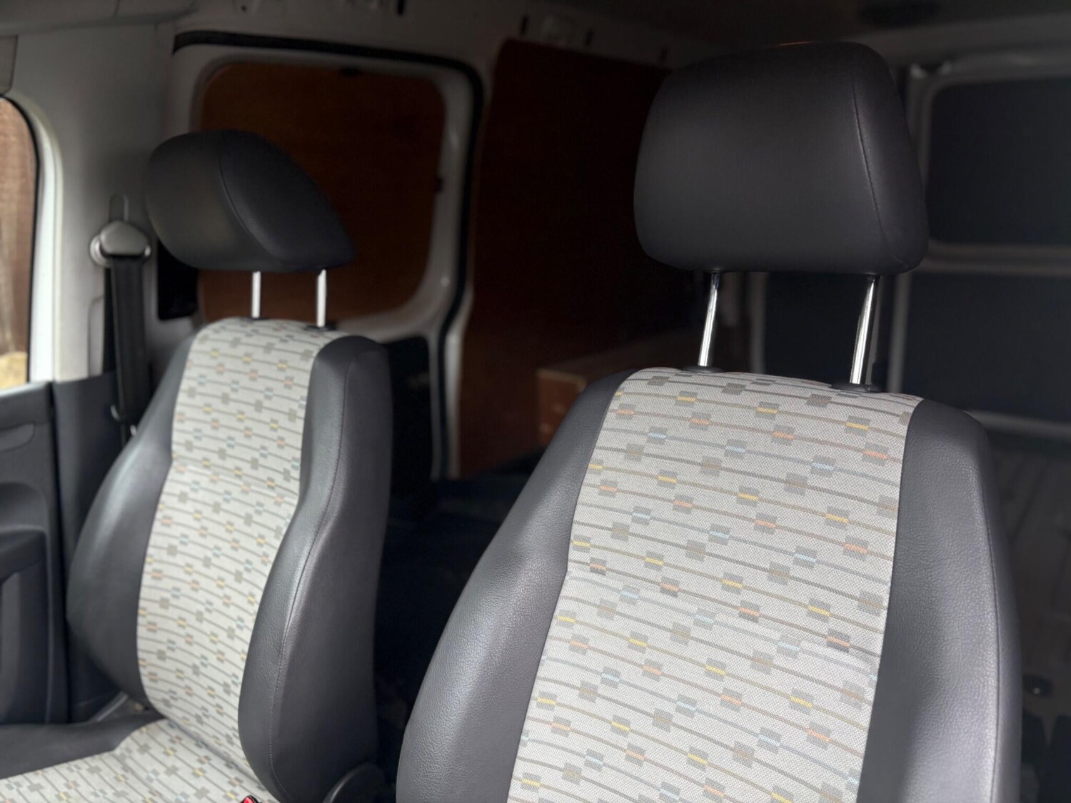 Used Volkswagen Caddy 2013 for sale - 78043298: Photo 48