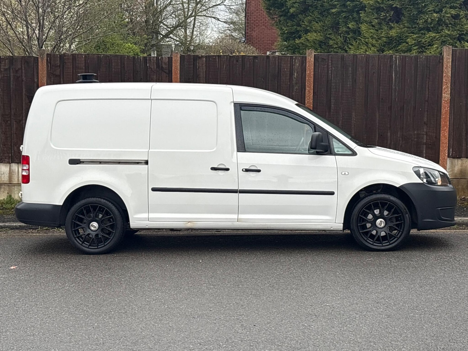 Used Volkswagen Caddy 2013 for sale - 78043298: Photo 5