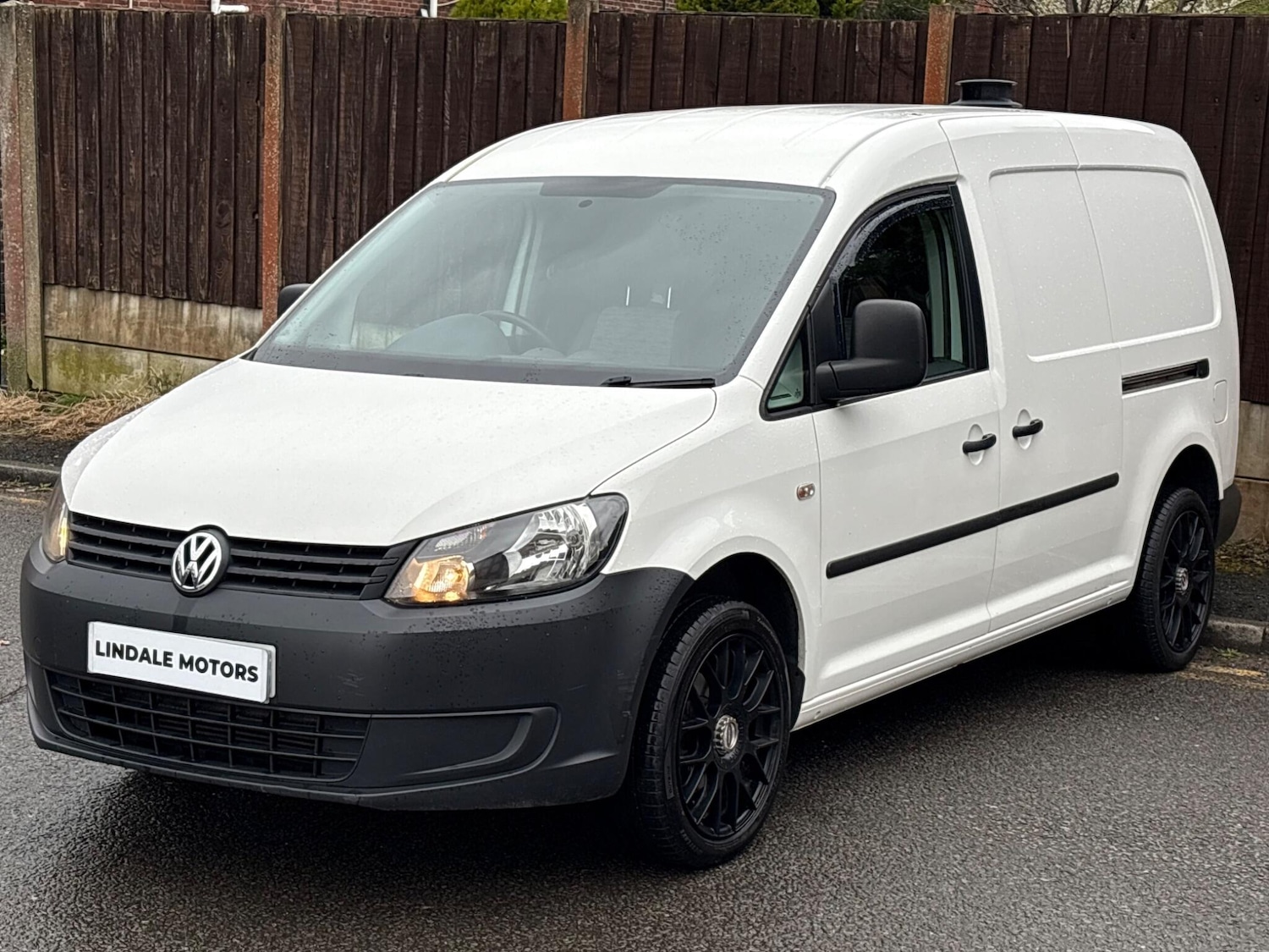 Used Volkswagen Caddy 2013 for sale - 78043298: Photo 7