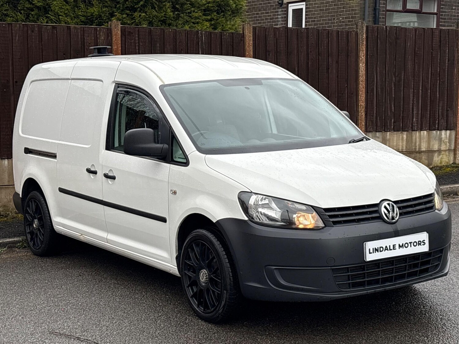 Used Volkswagen Caddy 2013 for sale - 78043298: Photo 9