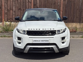 Used Land Rover Range Rover Evoque 2014 for sale - 79104841: Photo