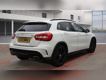 Used Mercedes-Benz GLA 2014 for sale - 78159178: Photo