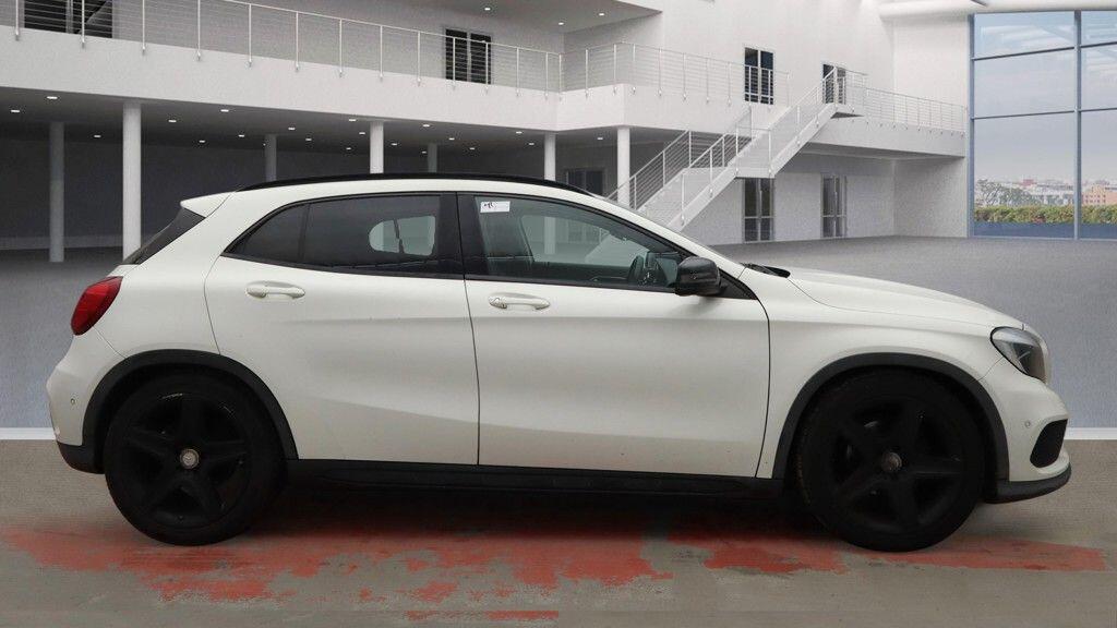 Used Mercedes-Benz GLA 2014 for sale - 78159178: Photo 6