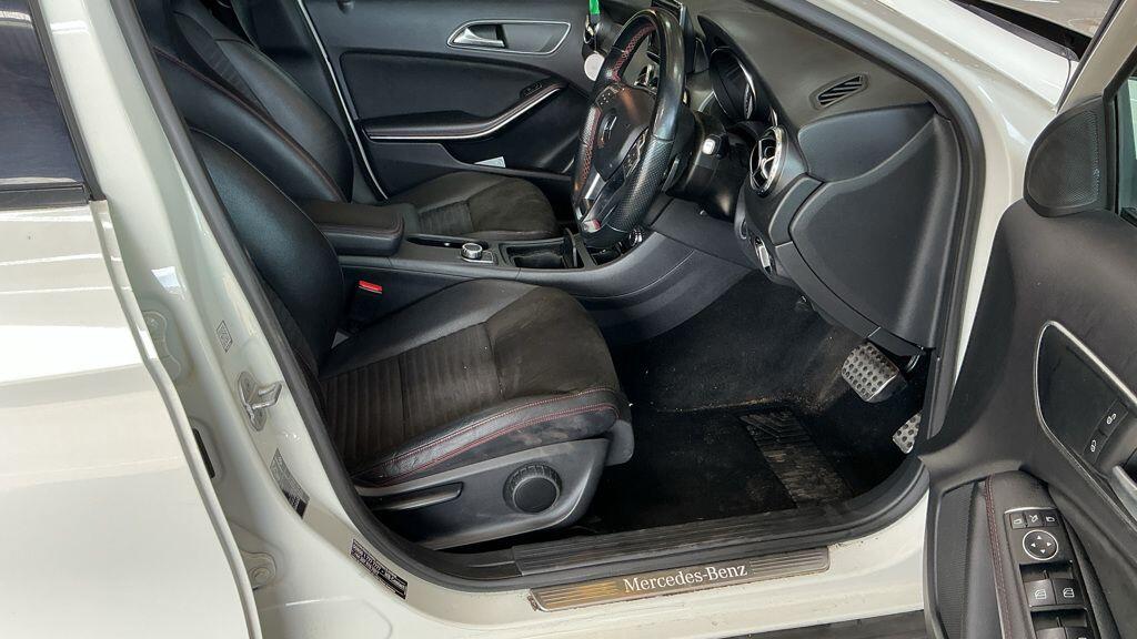 Used Mercedes-Benz GLA 2014 for sale - 78159178: Photo 7