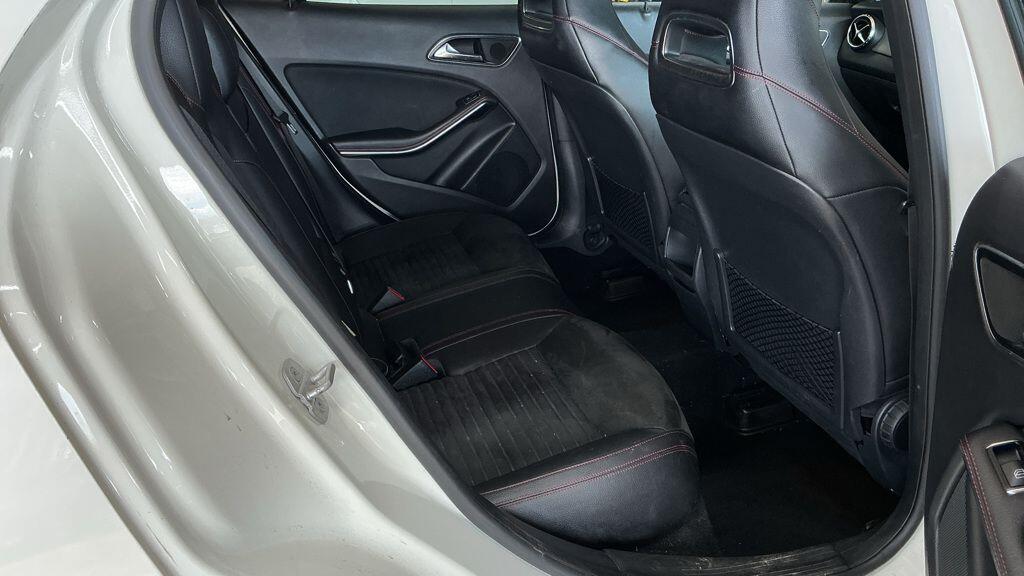 Used Mercedes-Benz GLA 2014 for sale - 78159178: Photo 8