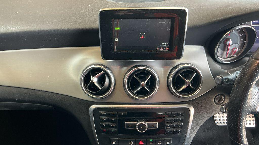 Used Mercedes-Benz GLA 2014 for sale - 78159178: Photo 9