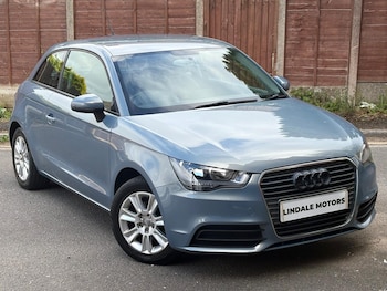 Used Audi A1 2012 for sale - 78459386: Photo