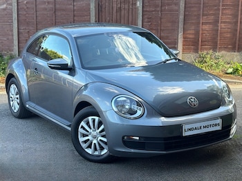 Used Volkswagen Beetle 2013 for sale - 78624923: Photo