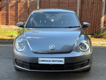 Used Volkswagen Beetle 2013 for sale - 78624923: Photo
