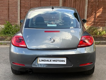 Used Volkswagen Beetle 2013 for sale - 78624923: Photo