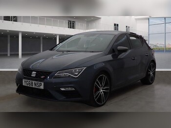 Used SEAT Leon 2019 for sale - 78956477: Photo