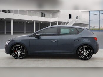 Used SEAT Leon 2019 for sale - 78956477: Photo