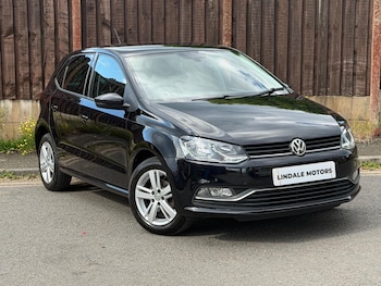 Used Volkswagen Polo 2017 for sale - 79030475: Photo