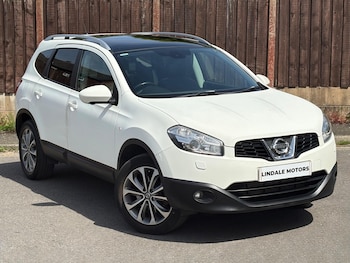 Used Nissan Qashqai+2 2012 for sale - 79099375: Photo