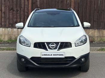 Used Nissan Qashqai+2 2012 for sale - 79099375: Photo
