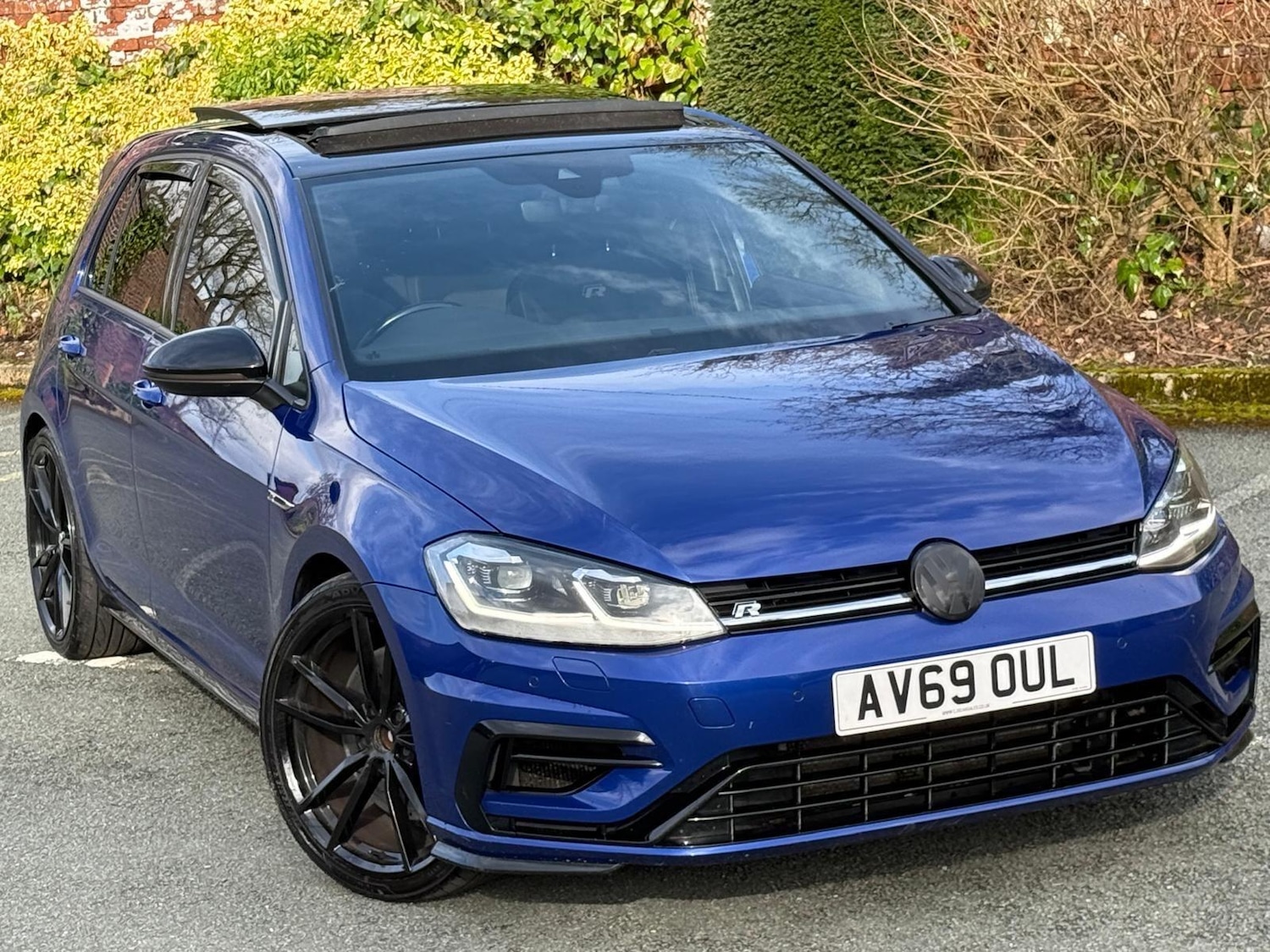 Used Volkswagen Golf 2019 for sale - 78043315: Photo 12