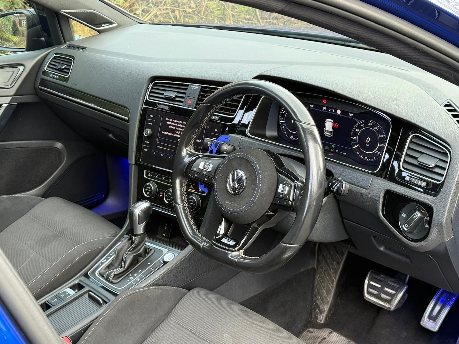 Used Volkswagen Golf 2019 for sale - 78043315: Photo 14